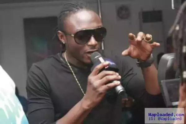 Djs In Nigeria to stop playing Terry G’s songs after he gave DJ hot slap